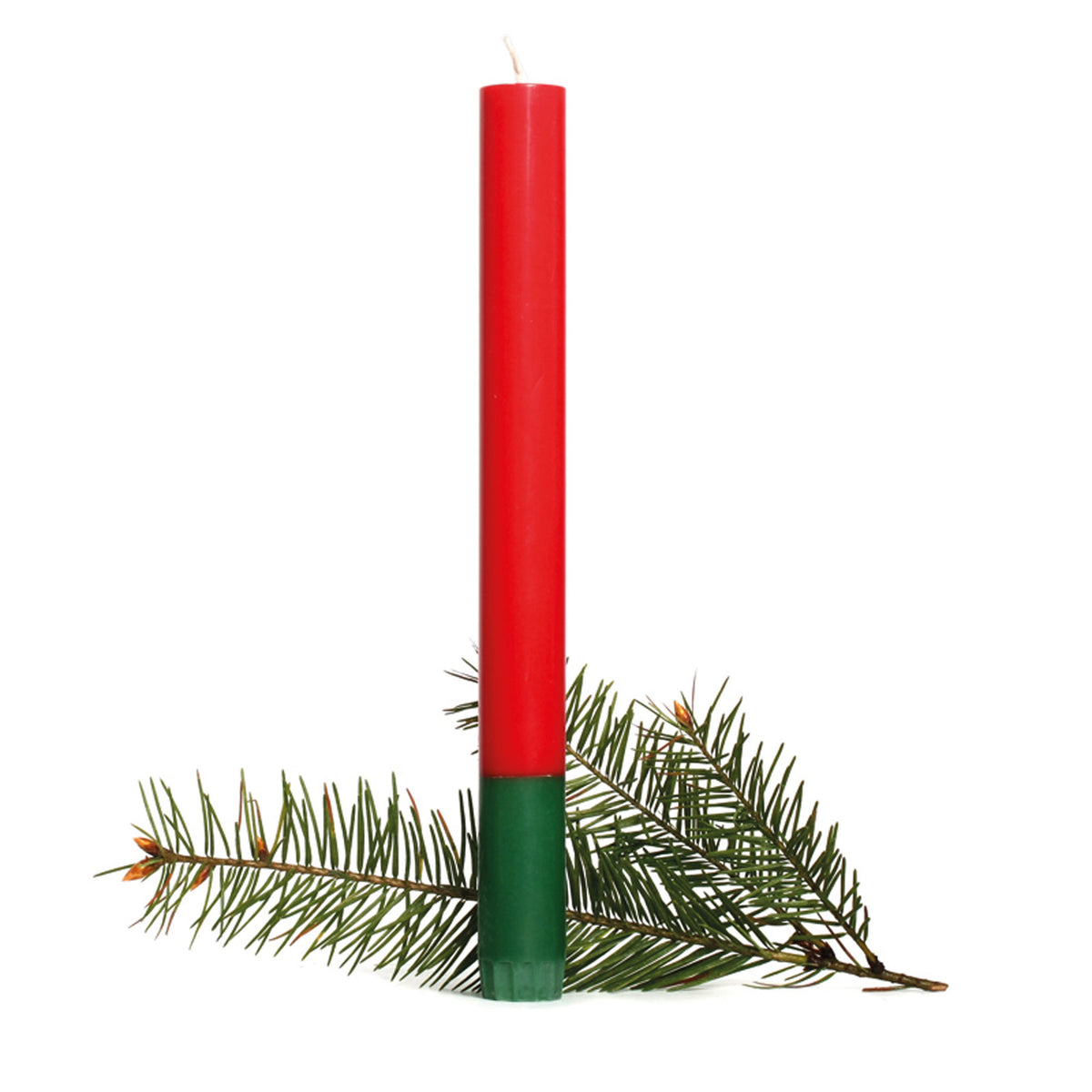 Christmas Candles Hallelujah – Set of 4 | not the girl who misses much