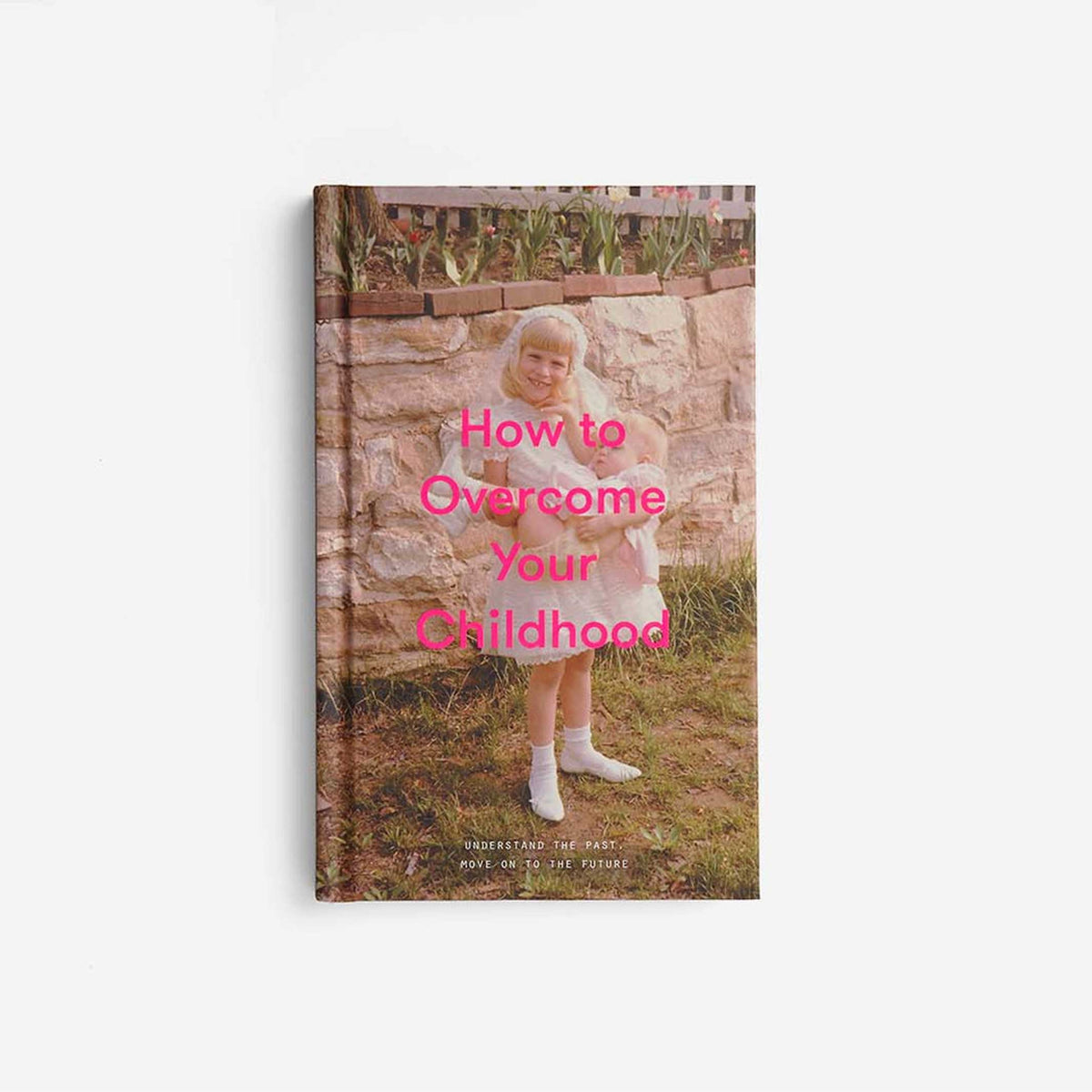Boek "How to Overcome Your Childhood" | The School of Life