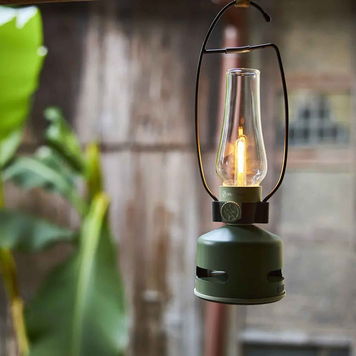 CINTRE MORIMORI | pour lanterne LED LAMPE DE TABLE | Keen Hsu | MoriMori