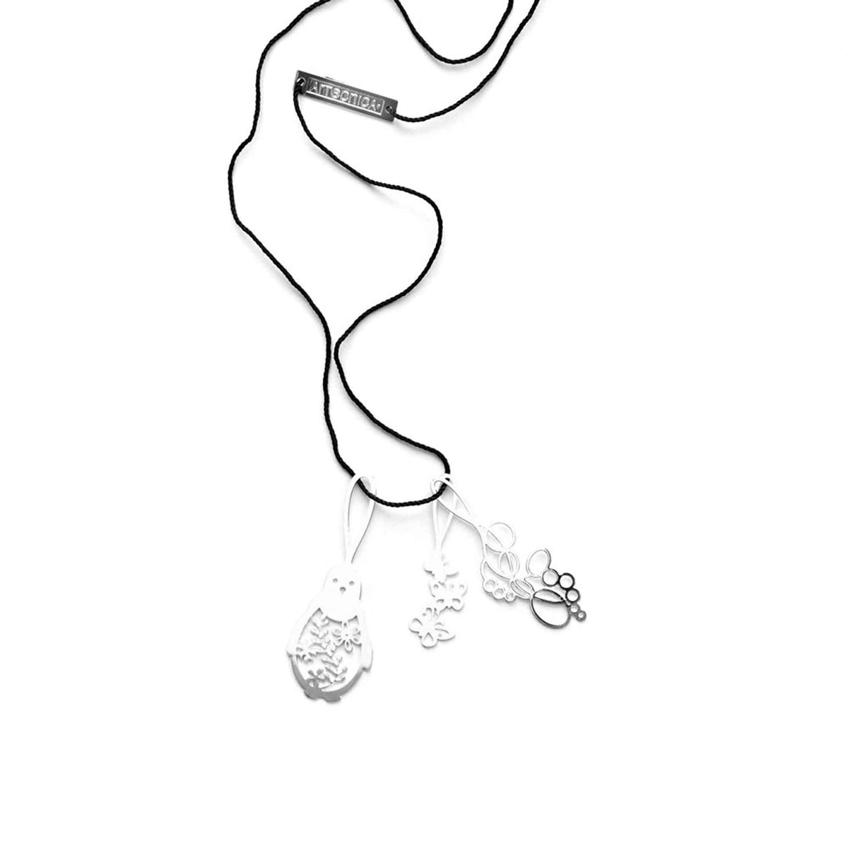 CHARMING | Set 5 | NACKLACE | Tord Boontje | Artecnica