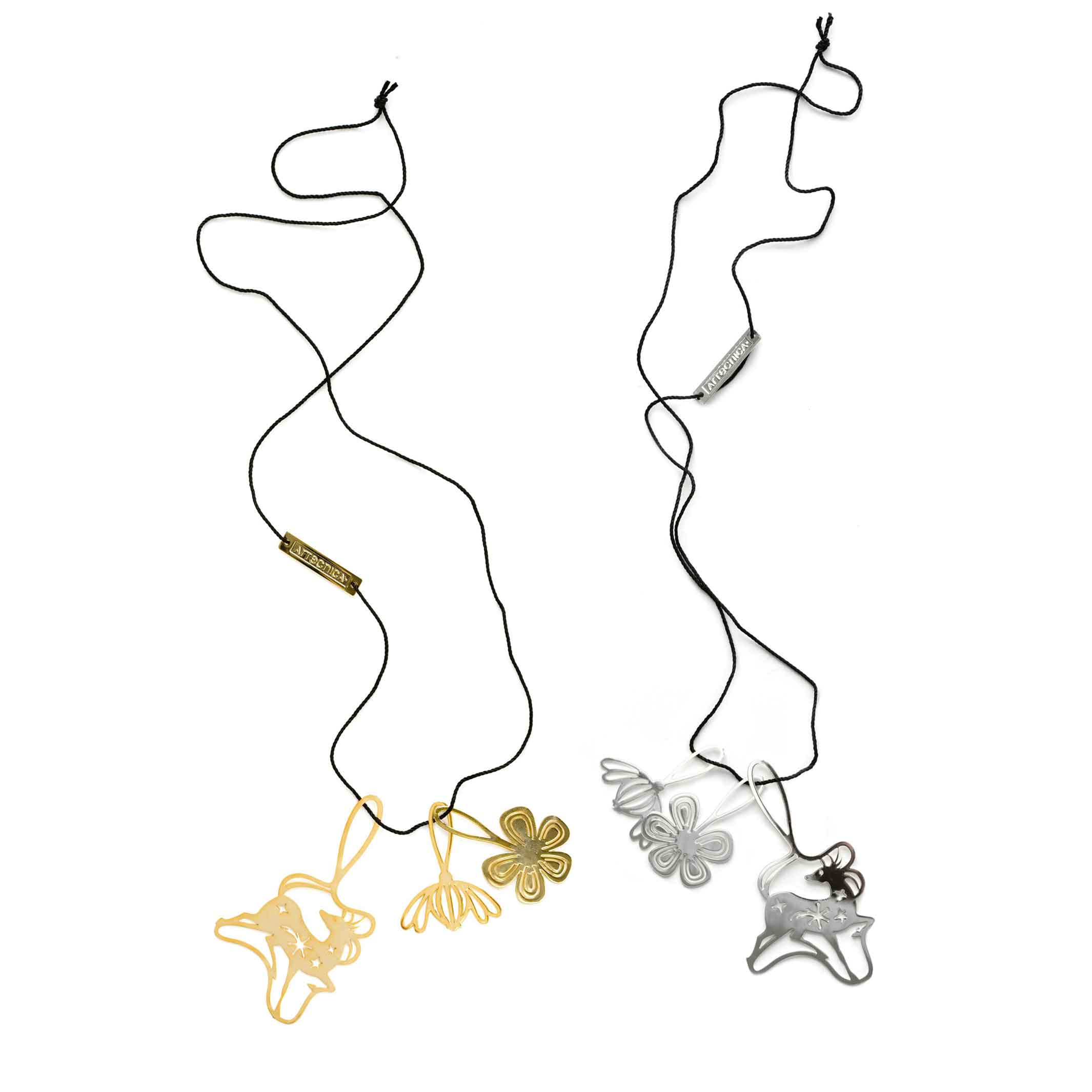 CHARMING | Set 2 | NACKLACE | Tord Boontje | Artecnica