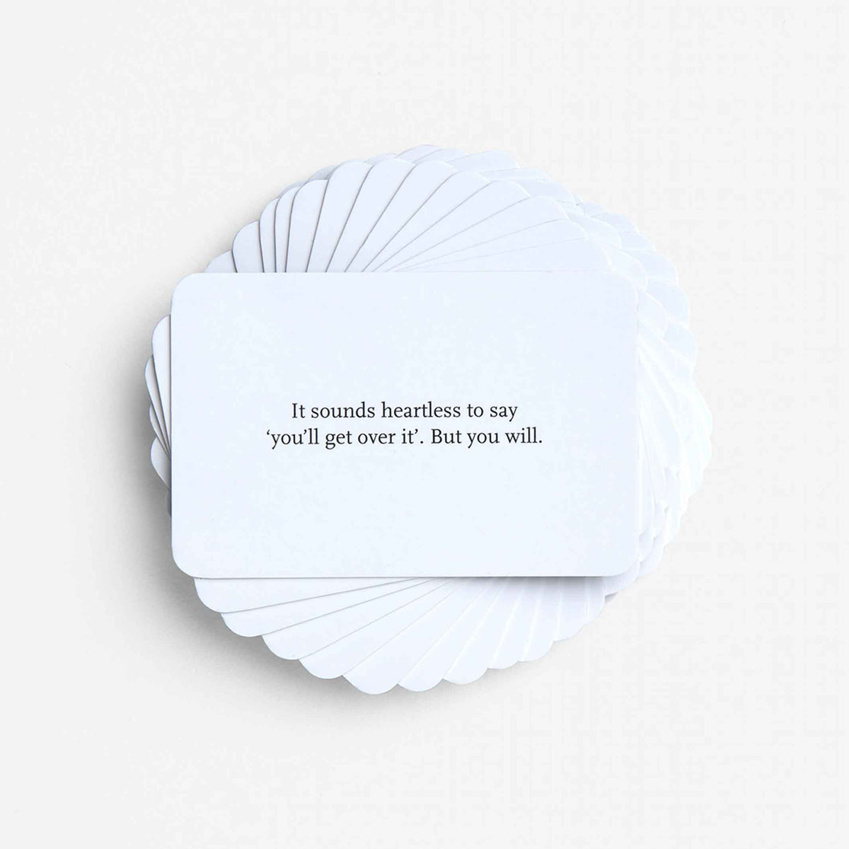 Card Set Resilience – English | The School of Life