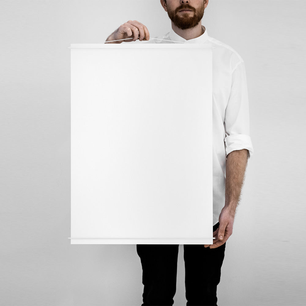 POSTER HANGER - Posterleiste | Moebe