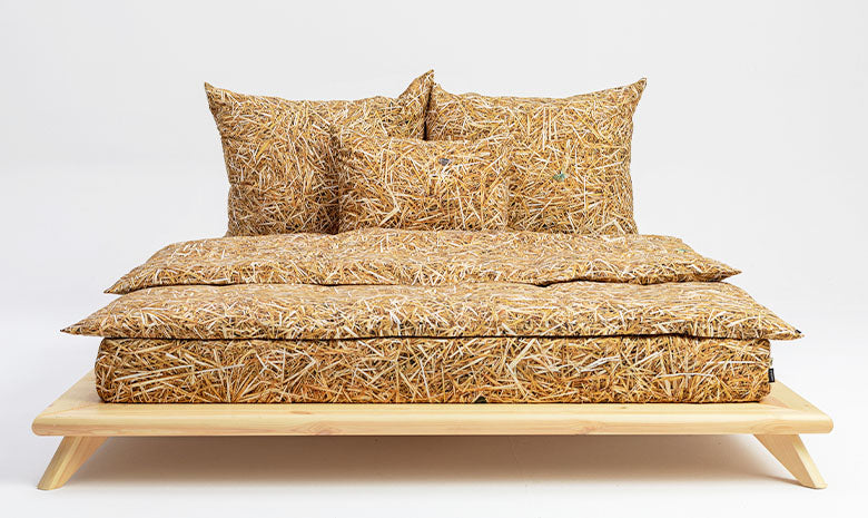 STROH - Bettwäsche | Foonka