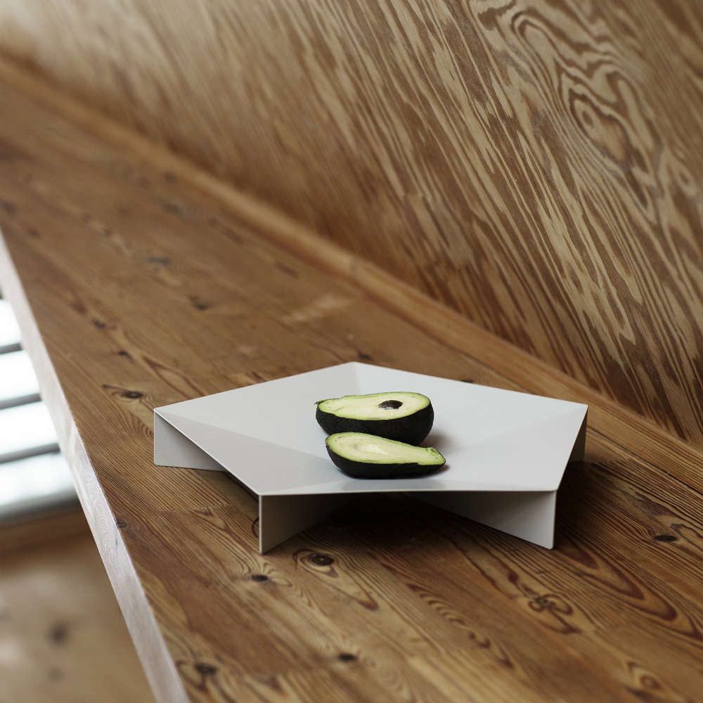 SET UP - flache Obst-Schalen | Trols Øder Hansen | Spring Copenhagen