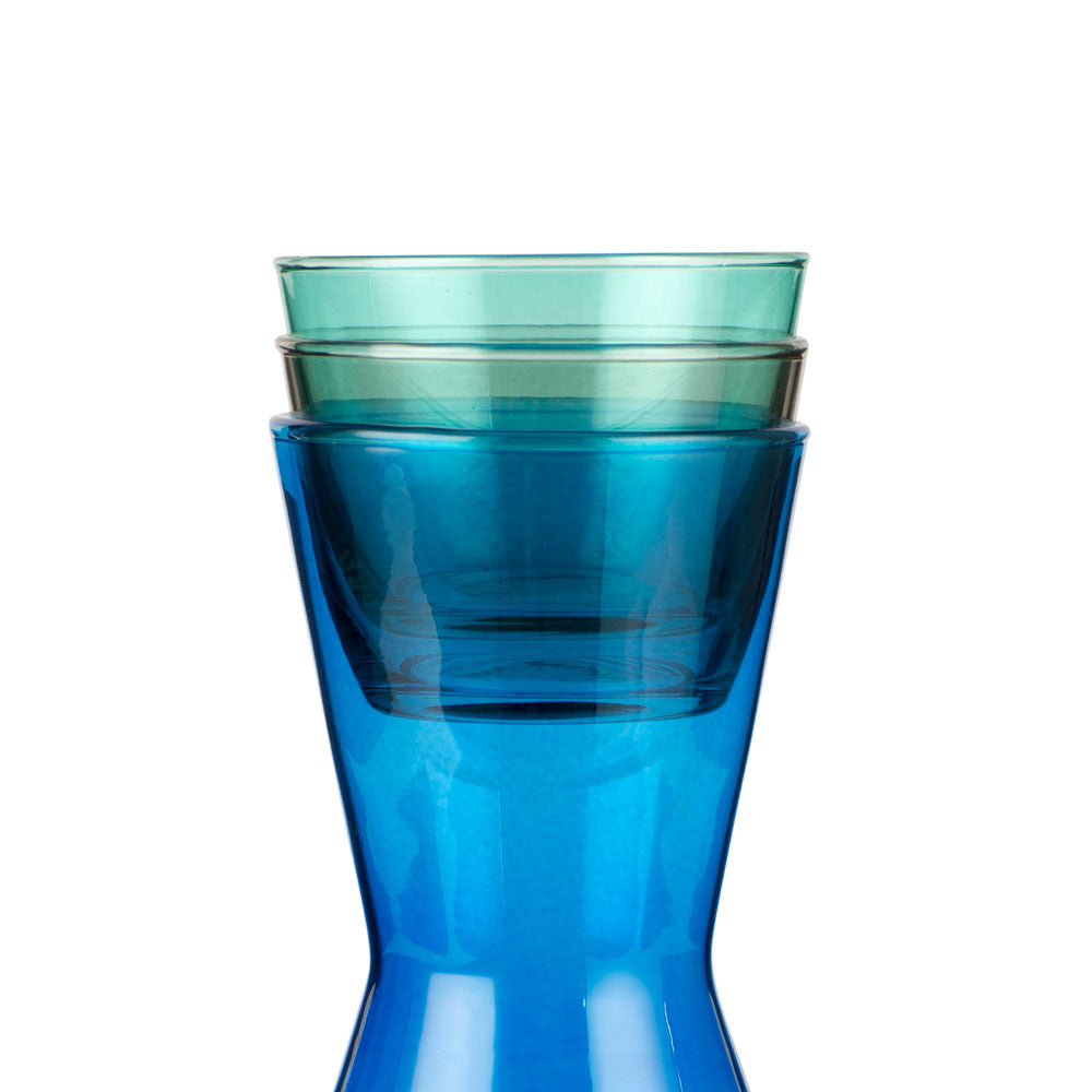 DOUBLE UP - Gläser im 2er Set | Troels Øder Hansen | Spring Copenhagen