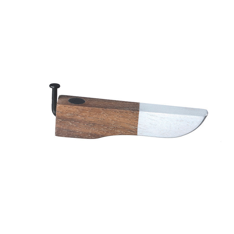 OUVRE-BOUTEILLE À CLOUS PLIÉS | OUVRE-BOUTEILLE magnétique | Brendan Ravenhill | Sont conscients