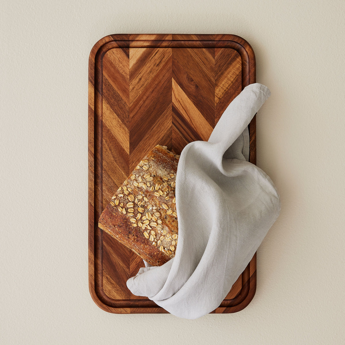 Schneidebrett "Spring Board" Mittel – Akazie | Spring Copenhagen