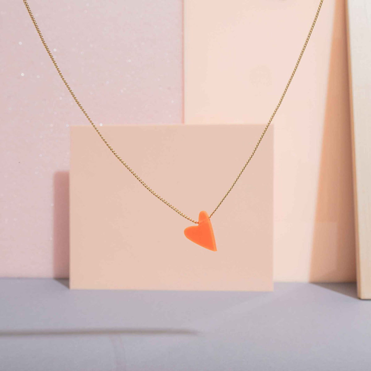 Collier - #lovedbyme | Turin. Bijoux