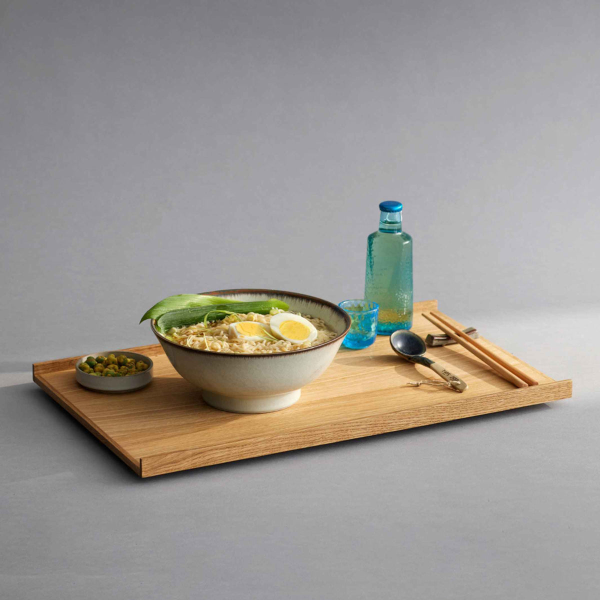 Holztablett - TRAY | Moebe