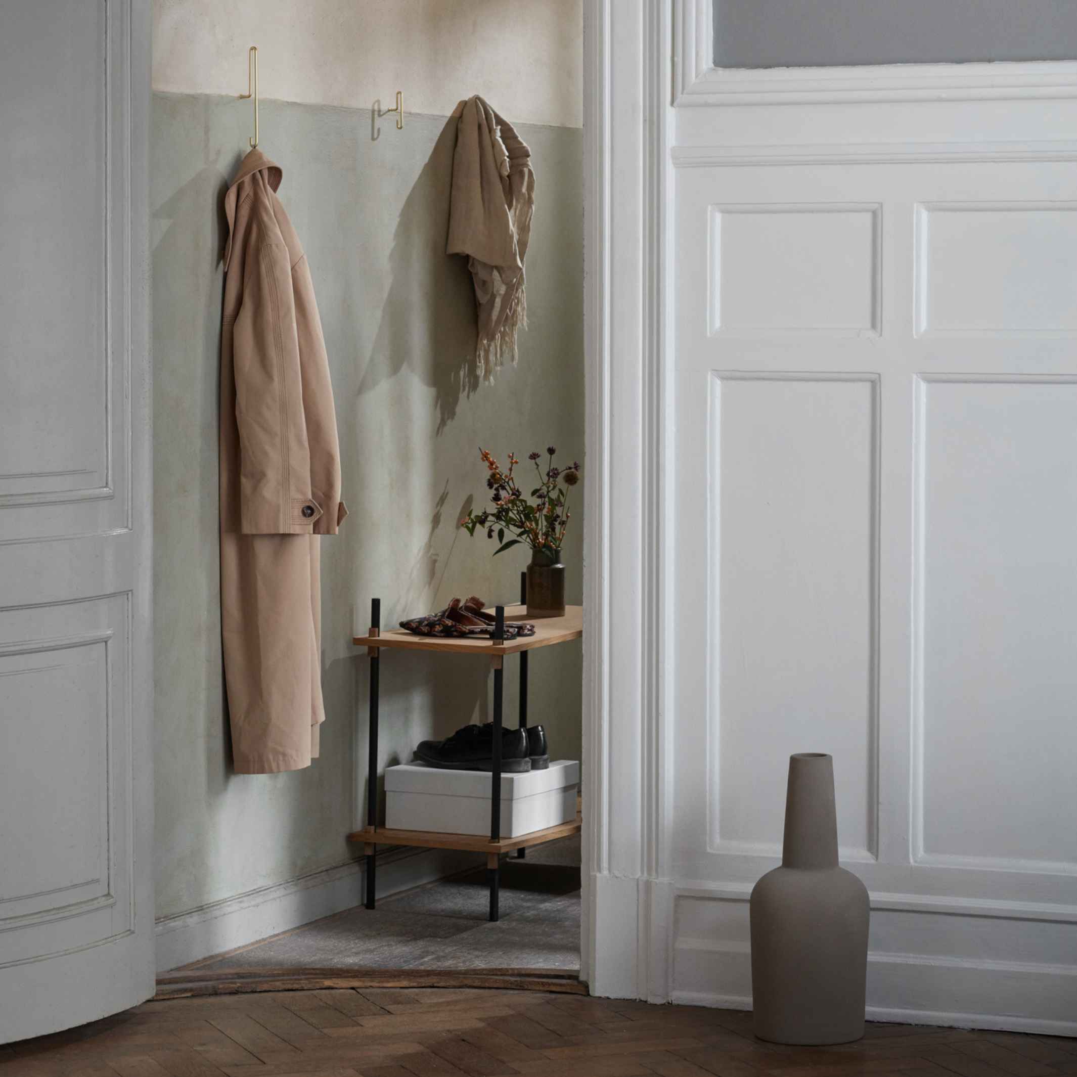 Crochet mural - CROCHET MURAL - grand | Moebe