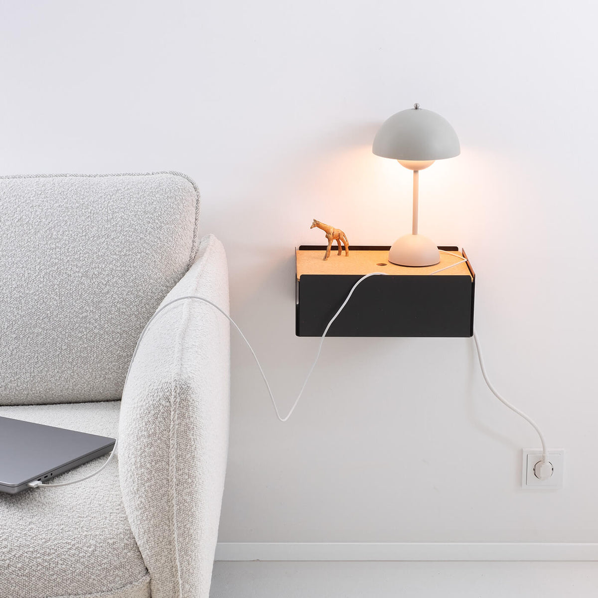 Chargebox - Édition | Constantin Slawinski