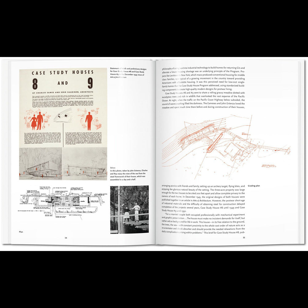 EAMES | BUCH | Gloria Koenig | Taschen Verlag