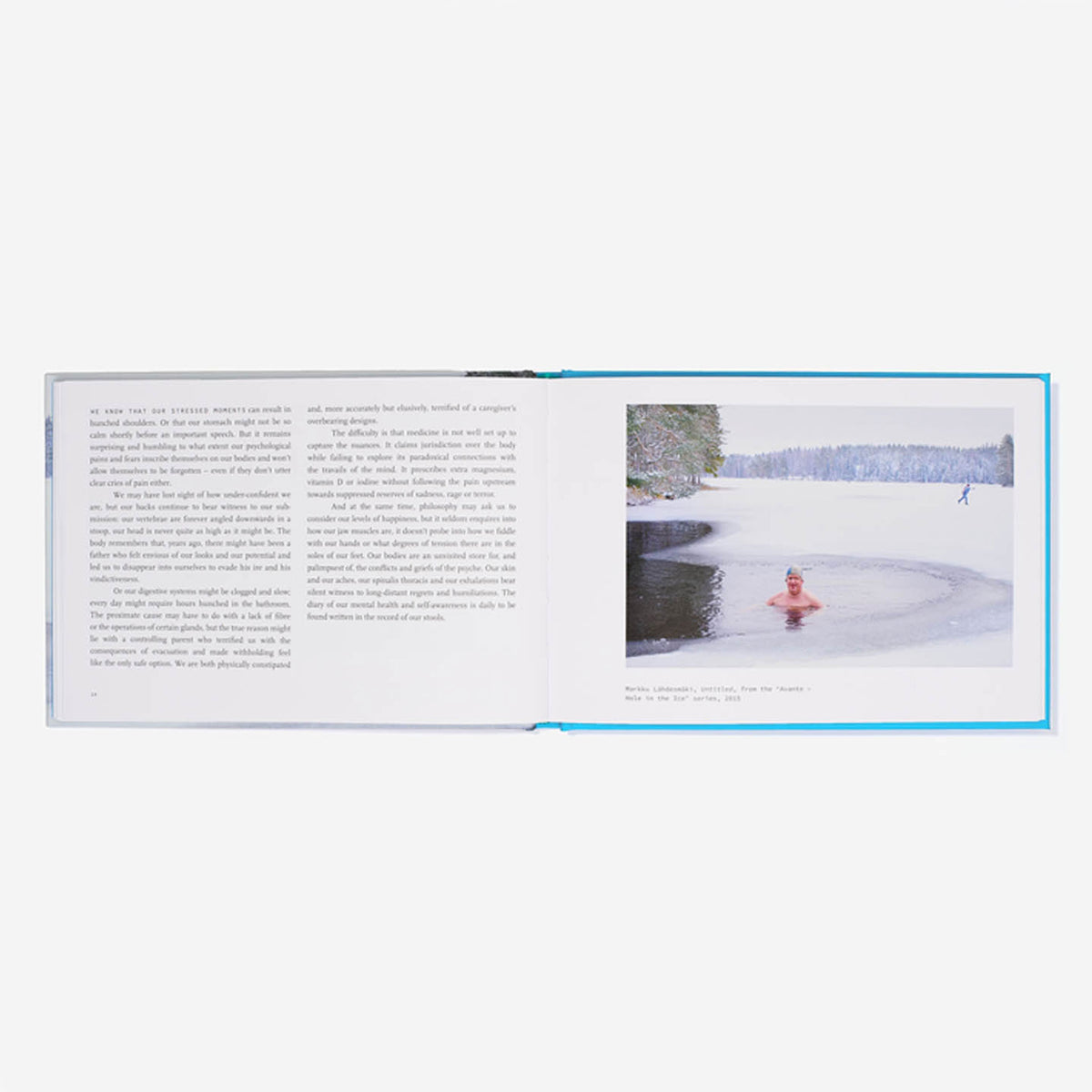 Book "Self-Knowledge in 40 Images" – Hardcover | The School of Life
