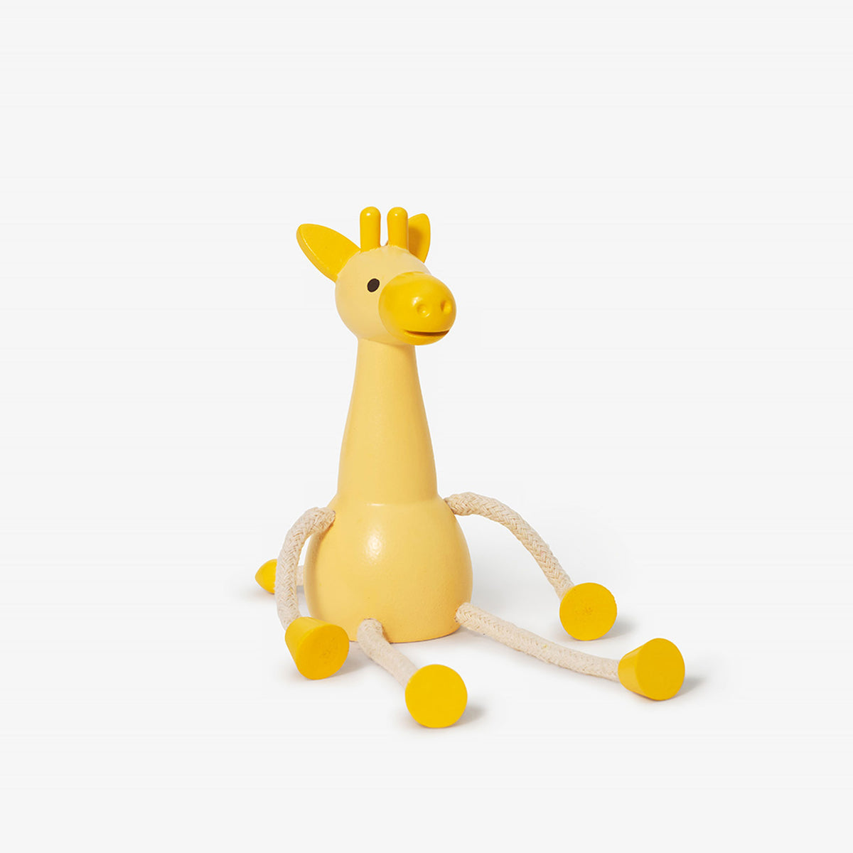 PALIMALS | wooden ANIMALS | GIRAFFE | Rilla Alexander | Areaware
