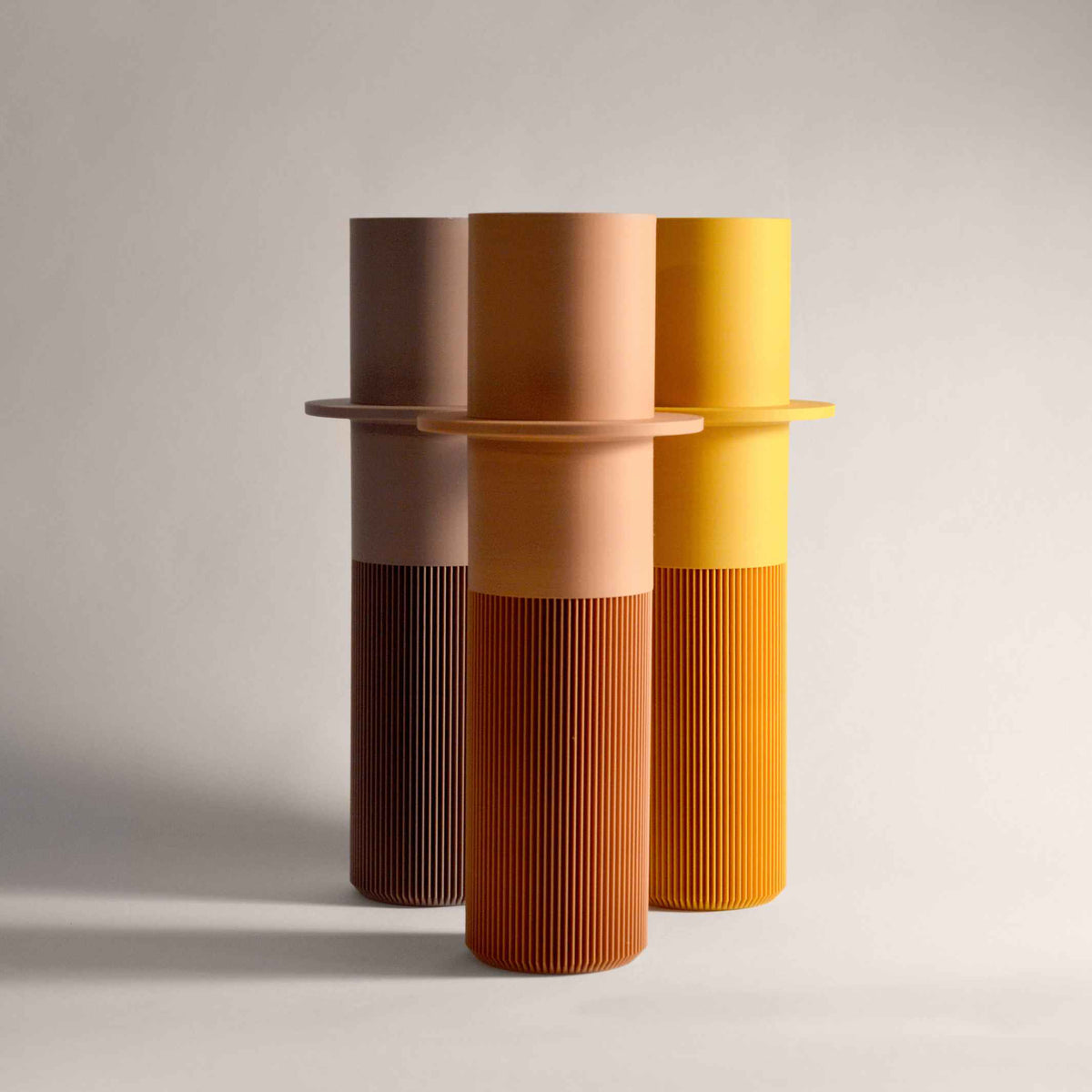 CLASSIC - modulare Vase | vaseboard