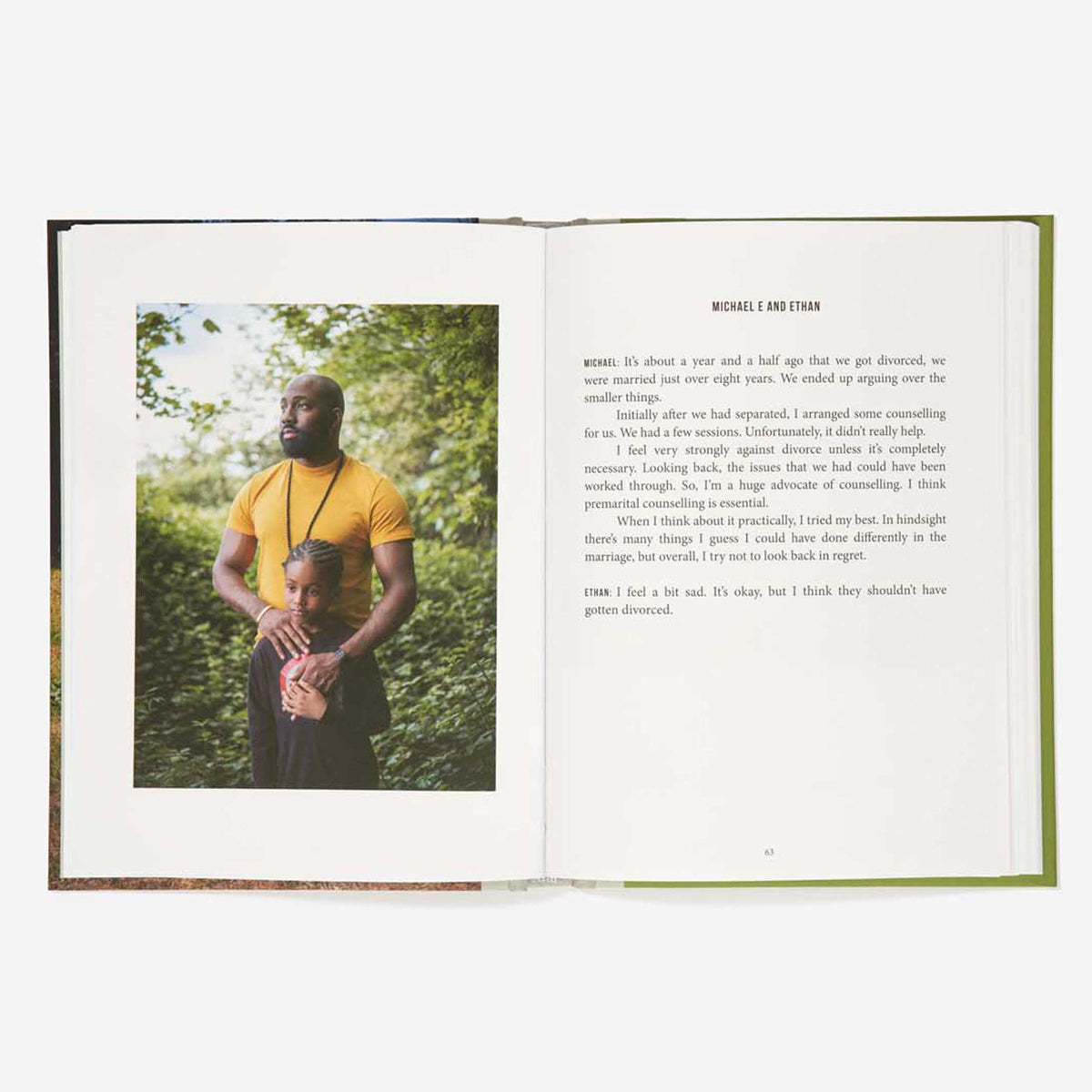 Buch "On Divorce" – Hardcover · Englisch | The School of Life
