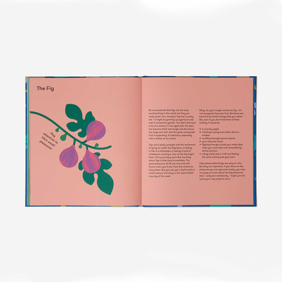 Children's Book "Nature and Me" – Hardcover | The School of Life