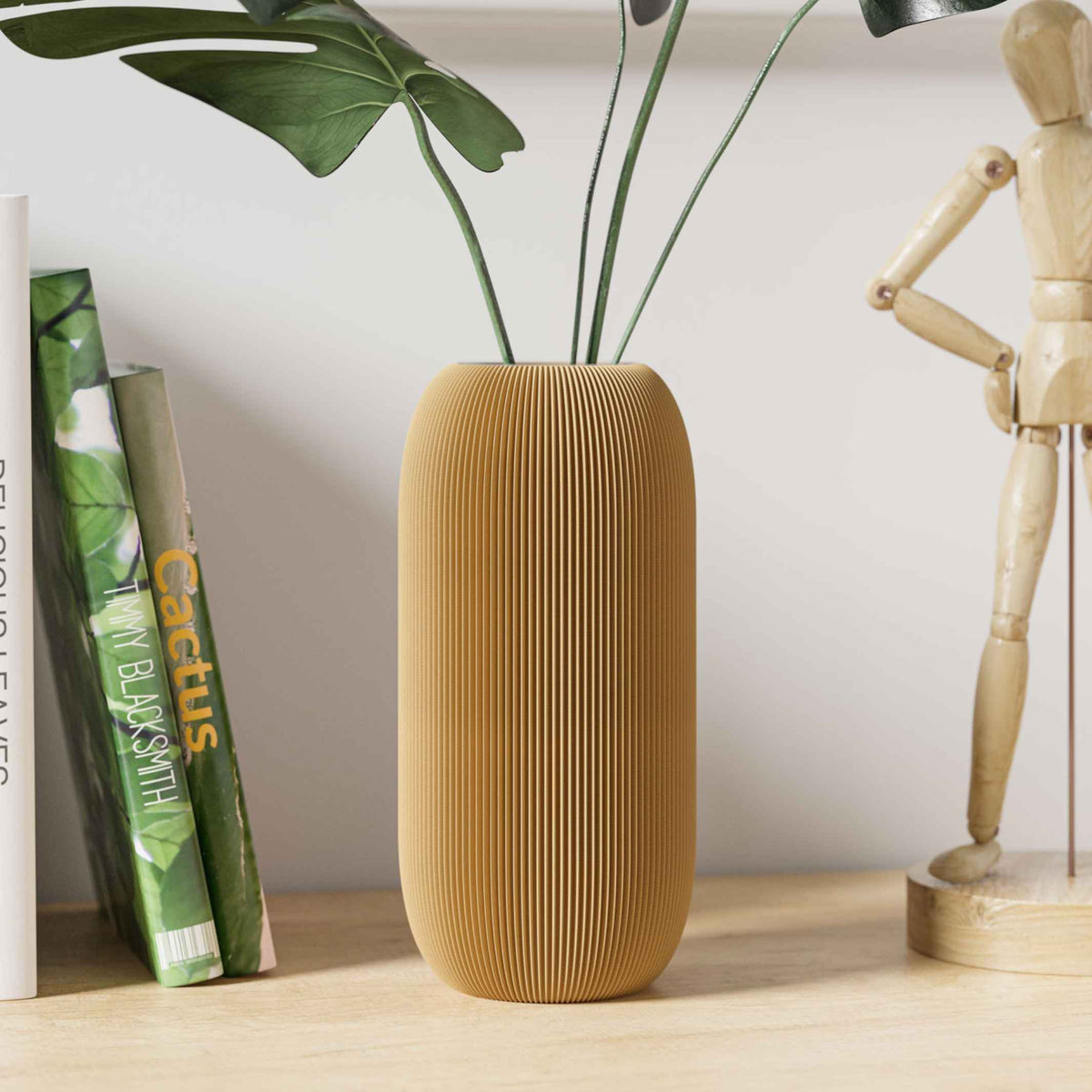 Vase - PILLE | dennismaass.