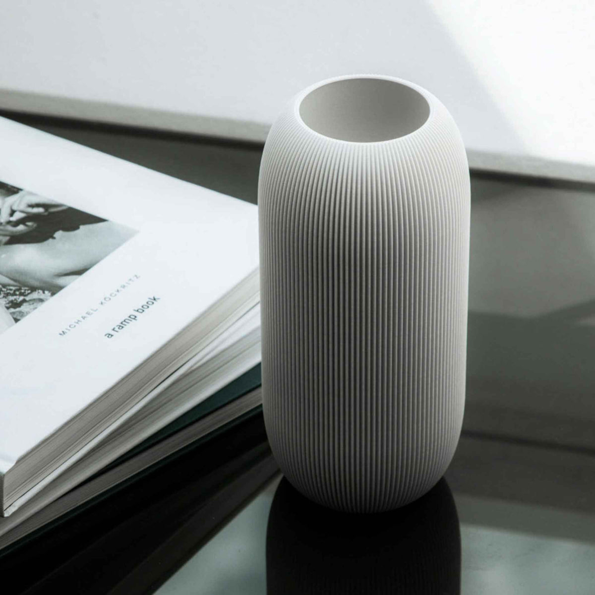 Vase - PILLE | dennismaass.