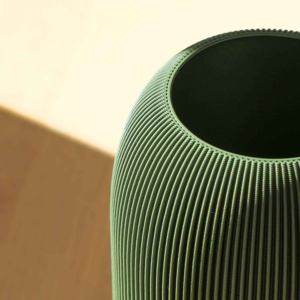 Vase - PILLE | dennismaass.