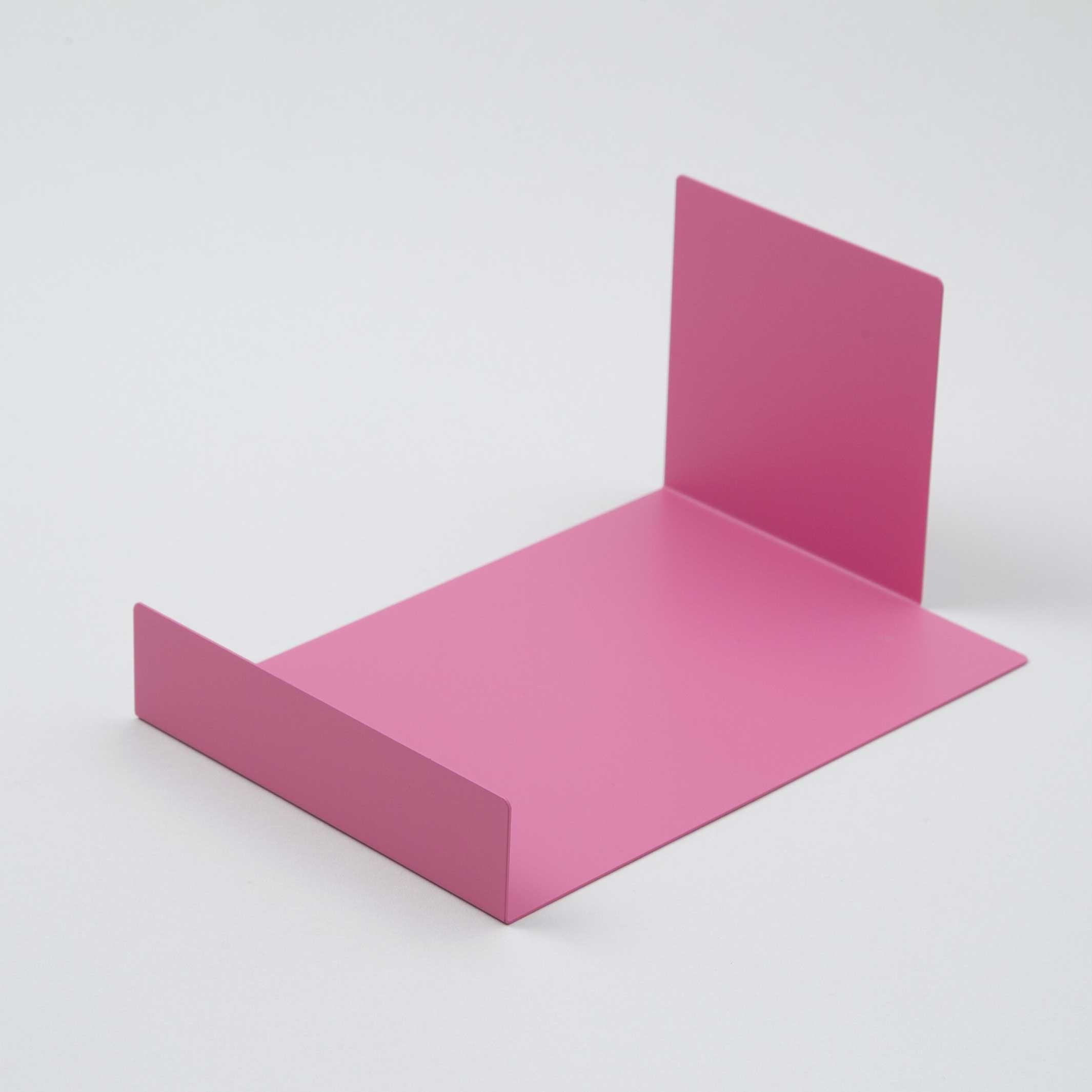 OBJET COULEUR BRAVO | ORGANISATEUR DE BUREAU | Antje Pesel | 100 pour cent