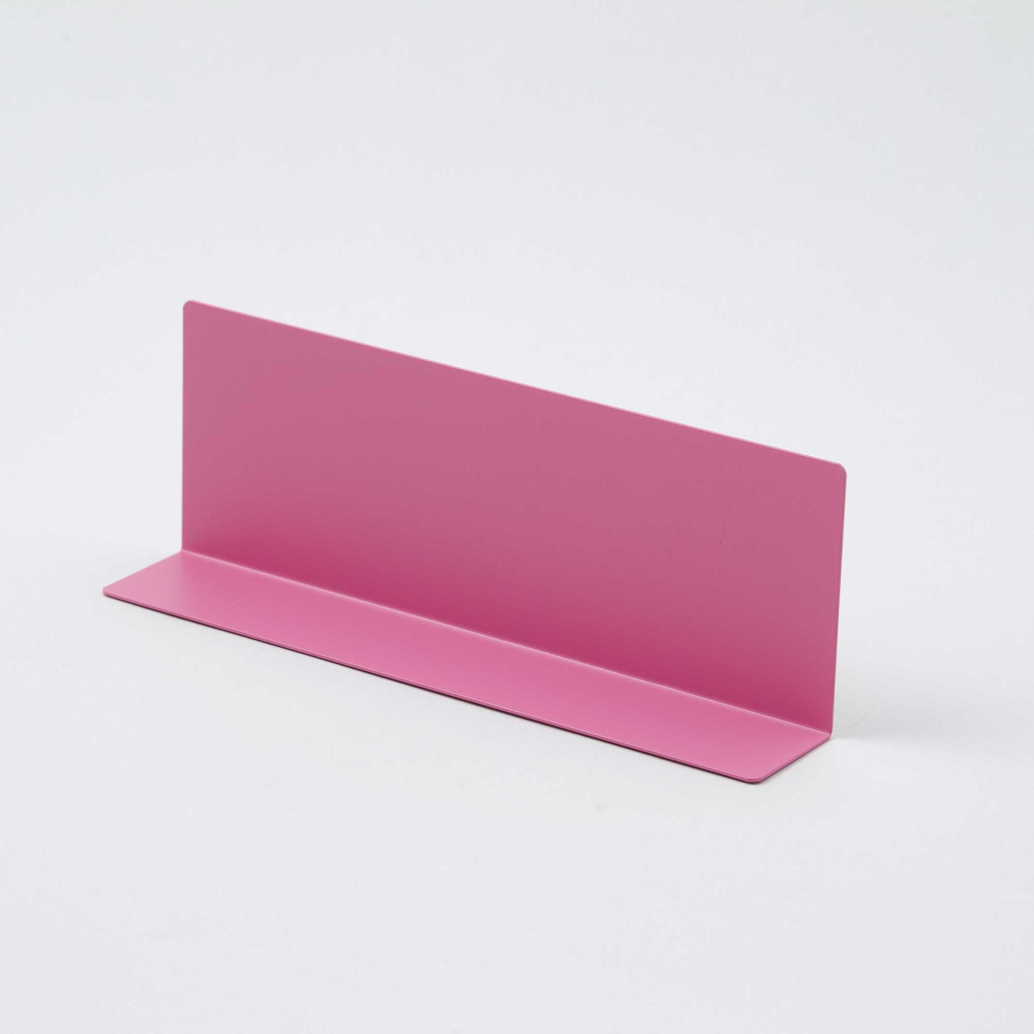 OBJET COULEUR HÔTEL | ORGANISATEUR DE BUREAU | Antje Pesel | 100 pour cent