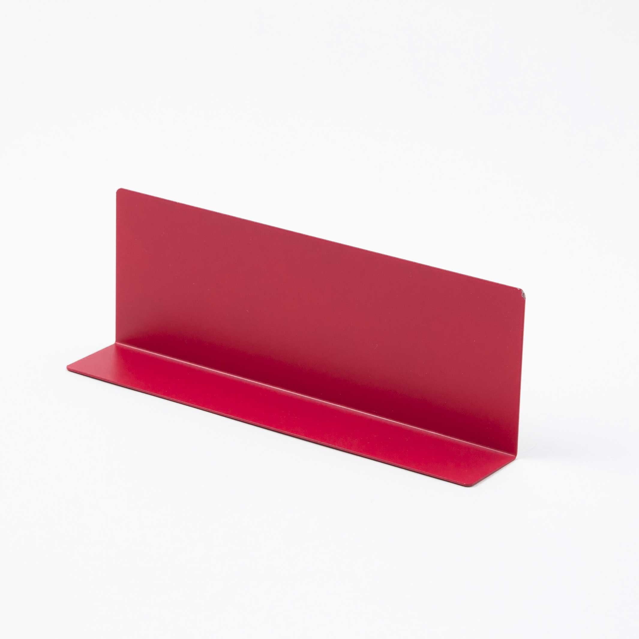 OBJET COULEUR HÔTEL | ORGANISATEUR DE BUREAU | Antje Pesel | 100 pour cent