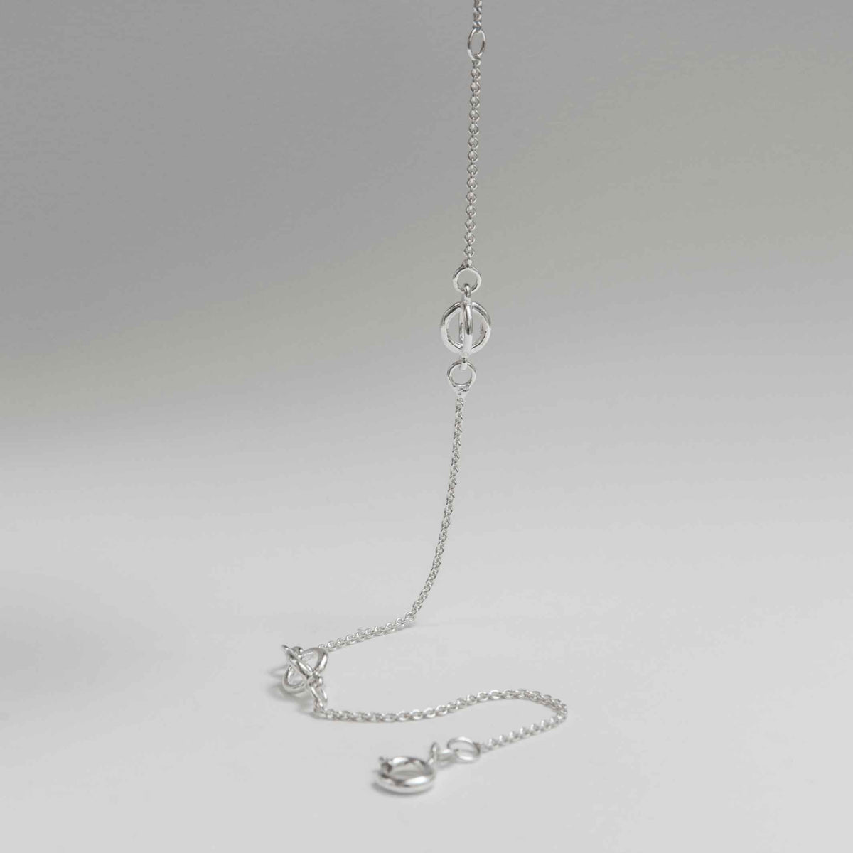 KISSKISS - BRACELET Argent Sterling 925 | Jonathan Radetz