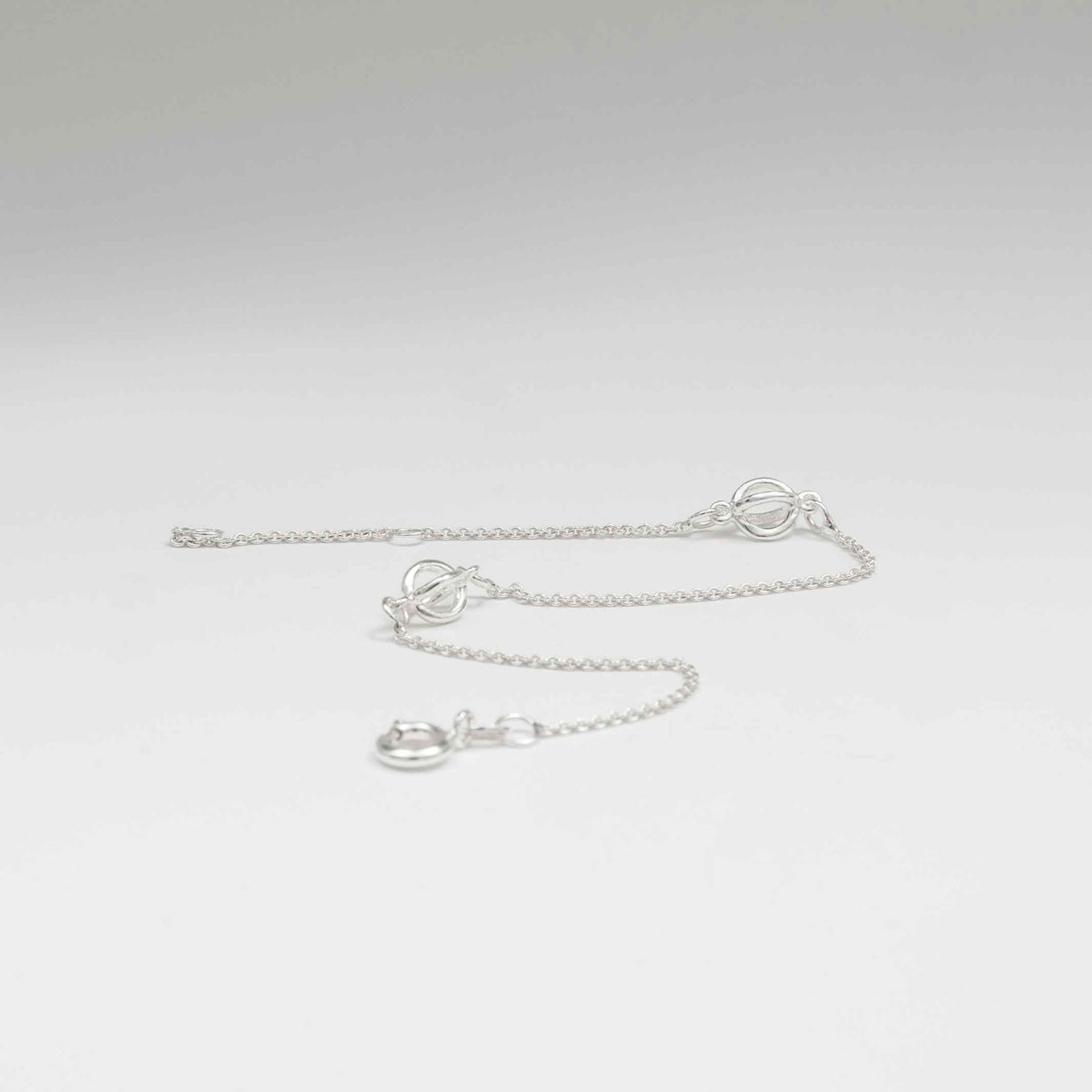 KISSKISS - BRACELET Argent Sterling 925 | Jonathan Radetz