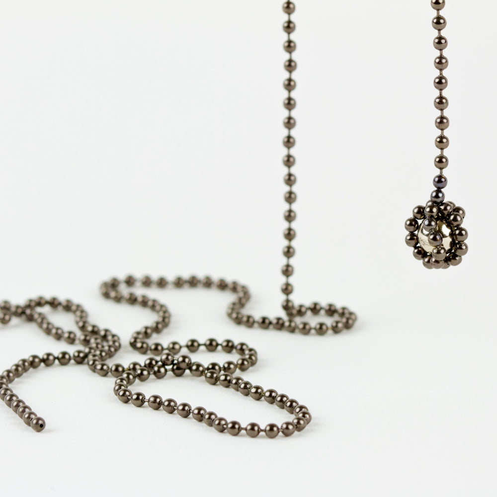 UNO - Interaktiver Magnetschmuck - einfarbige Kette | Luis Pons | UNO Magnetic