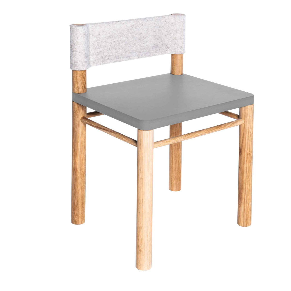 Chaise enfant - CLÉMENT - Montessori | COCLICO