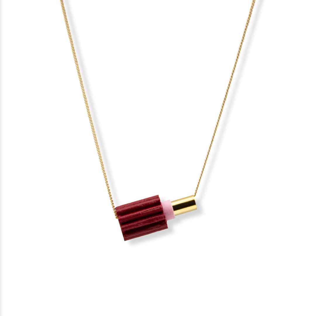 Collier - RIFFLE | Turin. Bijoux