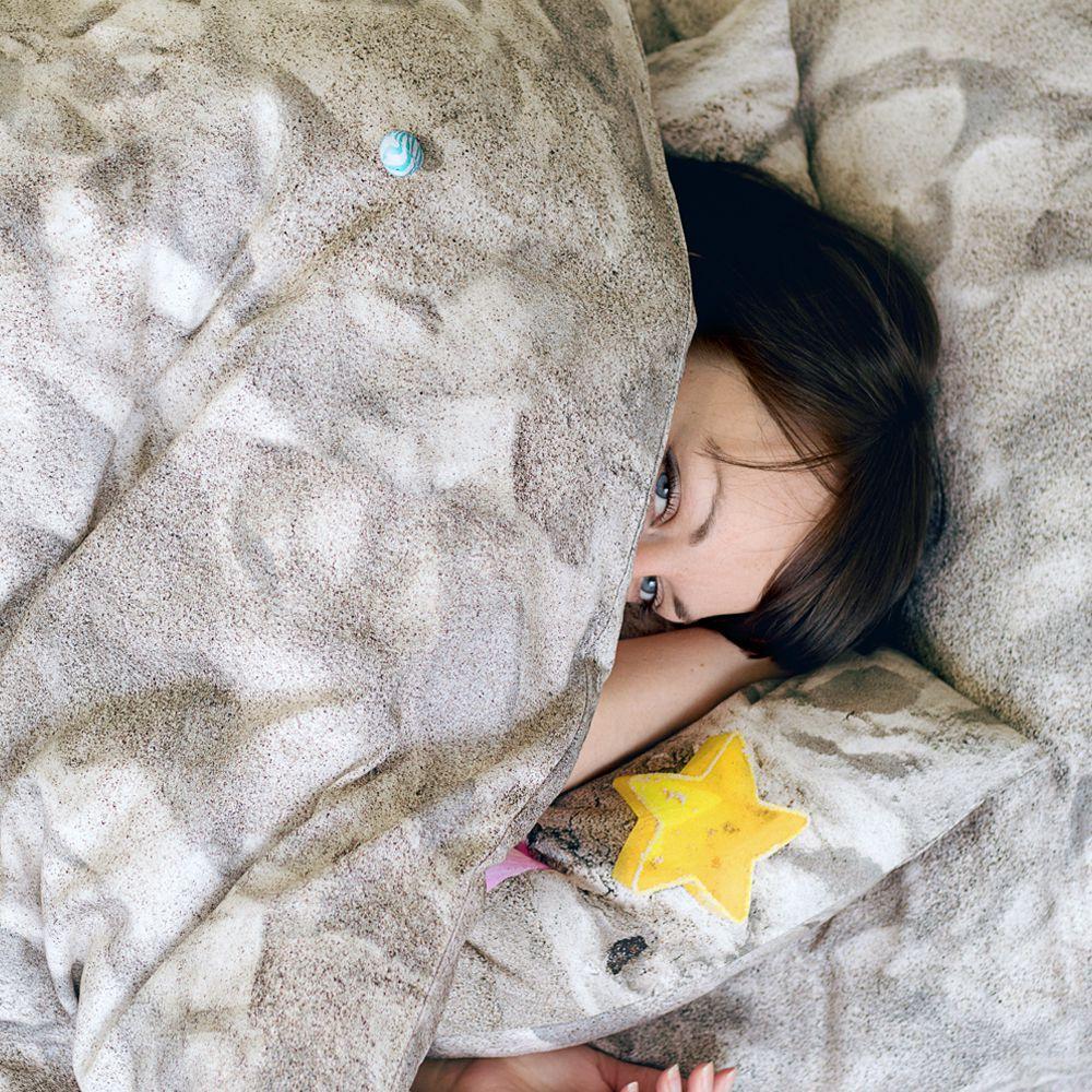 PLAGE - Linge de lit | Foonka