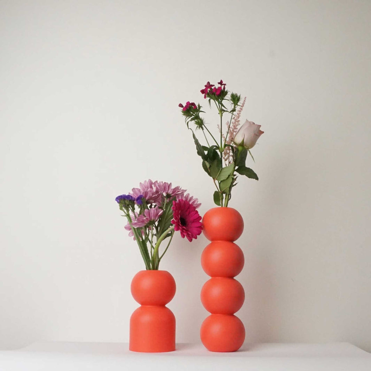 Vase Stack – Buche · 26 cm | Lemon Lily