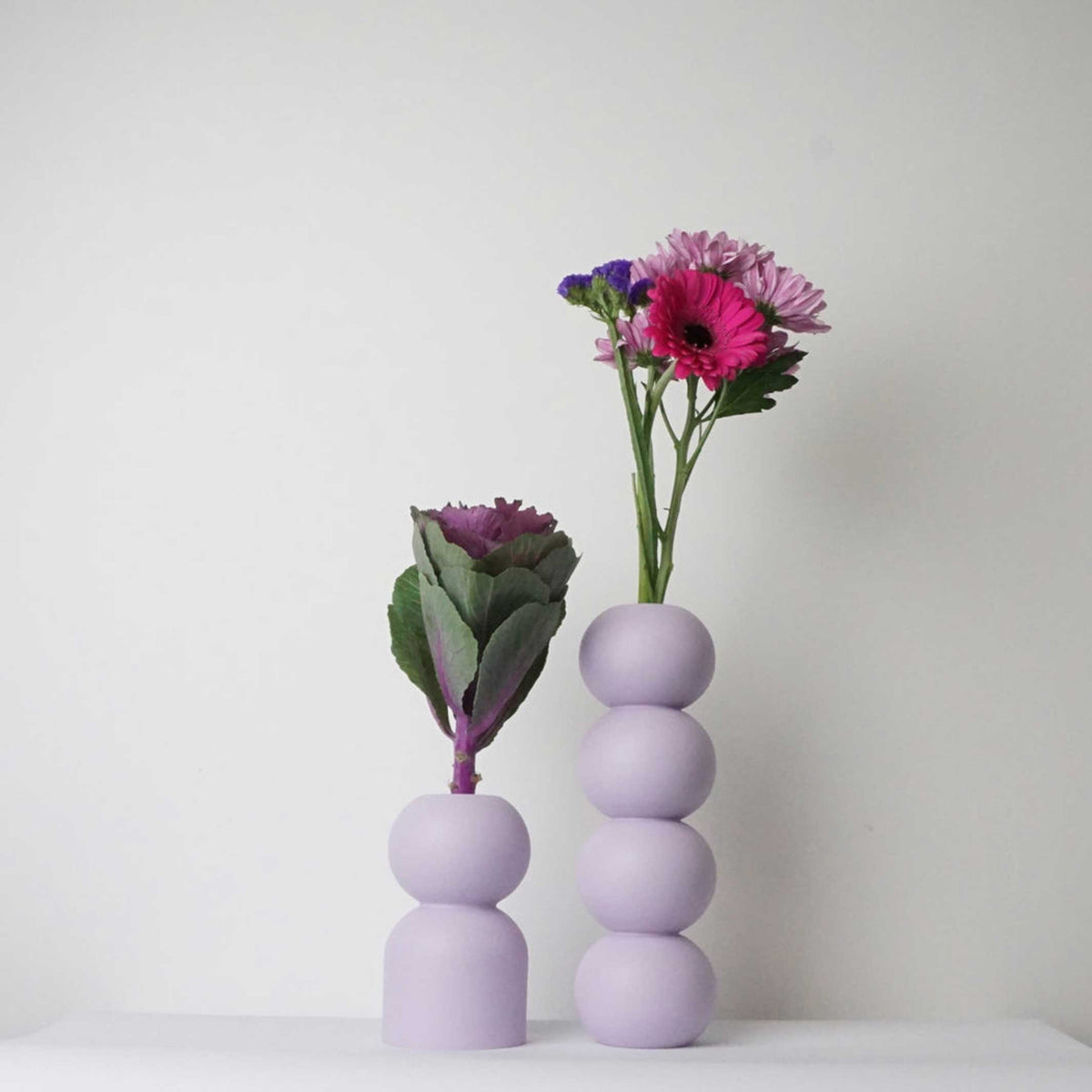 Vase Stack – Buche · 26 cm | Lemon Lily