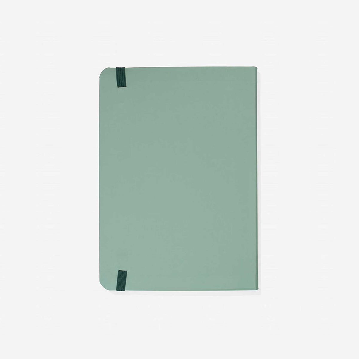 Writing Journal "Writing Journal" – Sage · Dotted | The School of Life