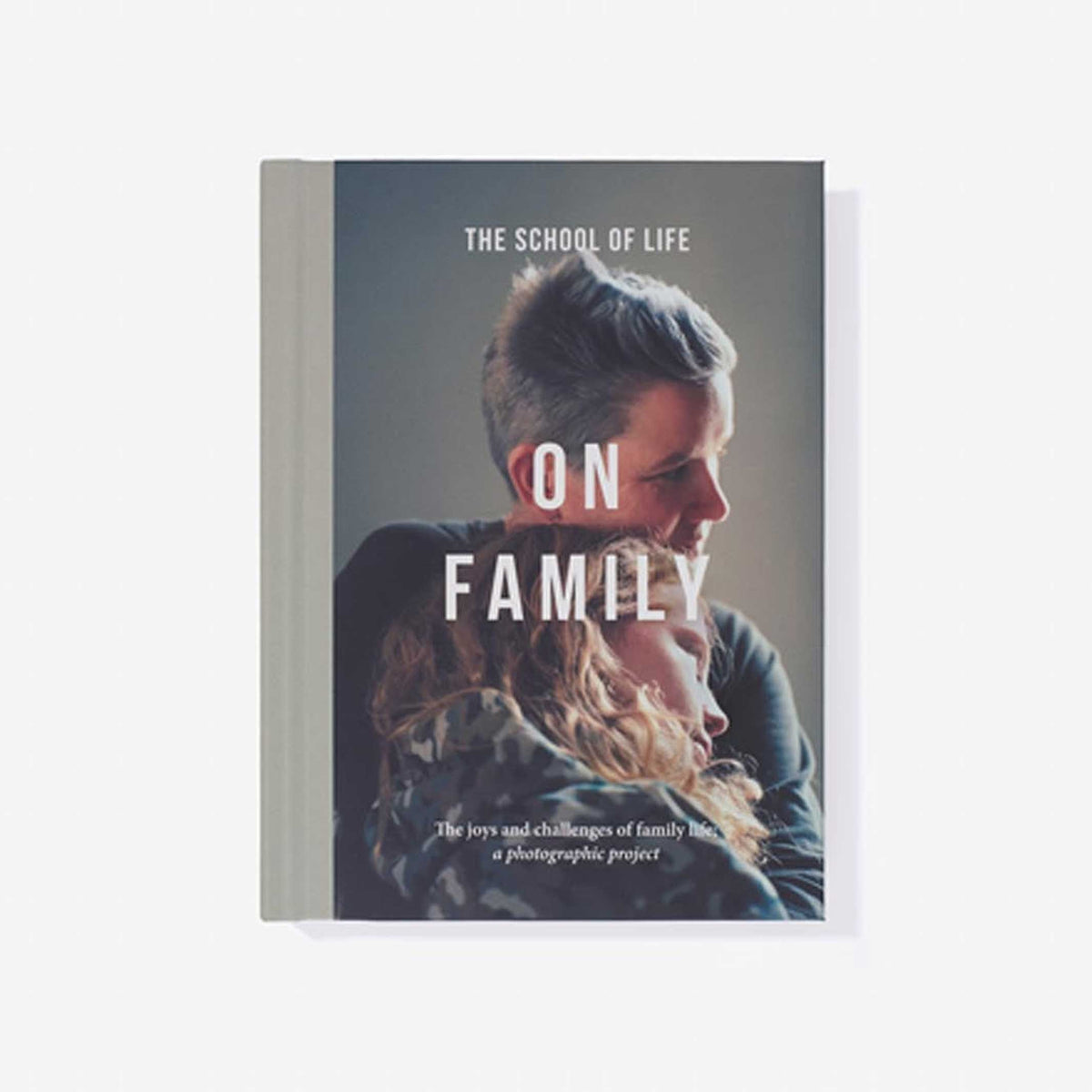 Book "On Family" – Hardcover | The School of Life
