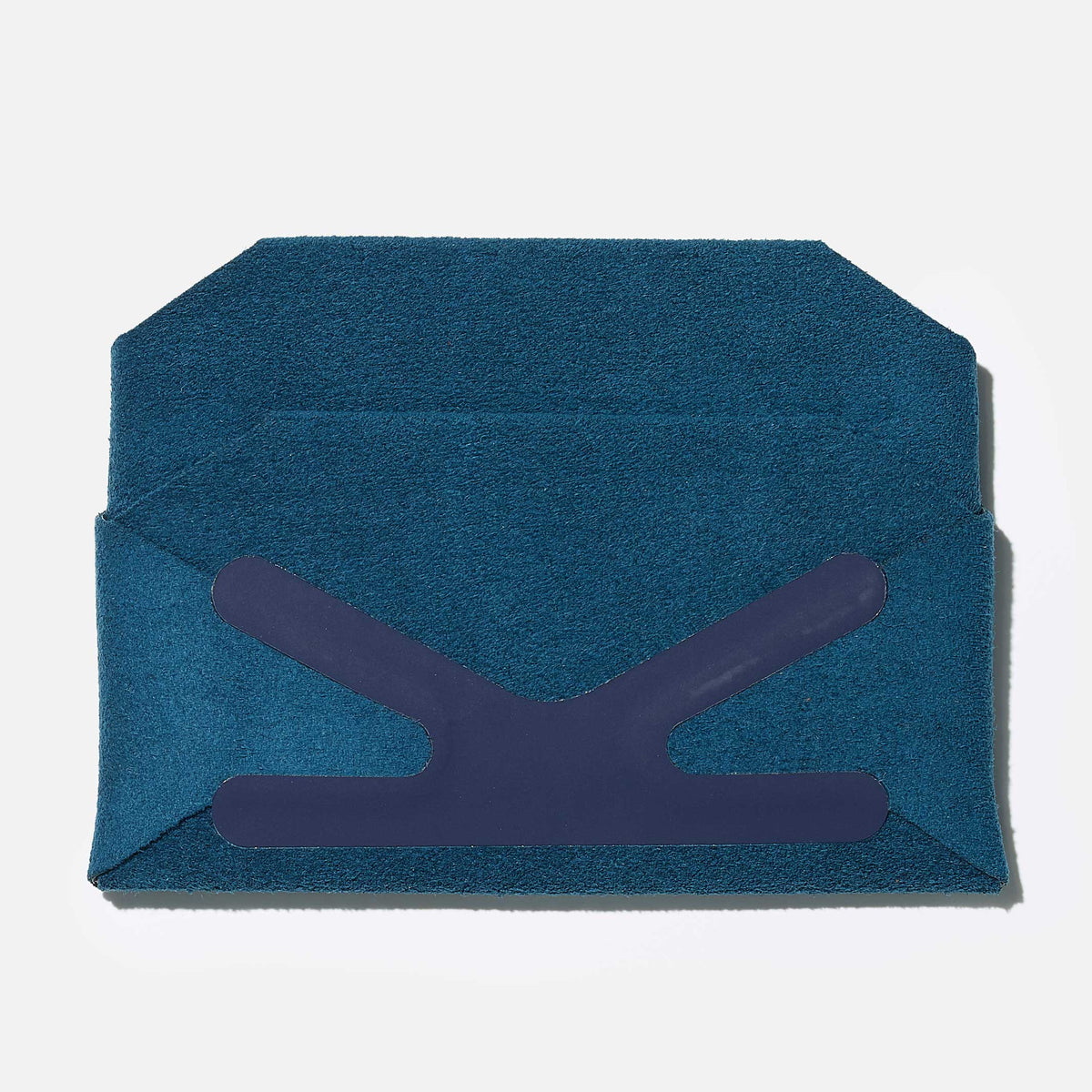 Card Wallet Batten – Ultrasuede · 9.7 cm | Craighill