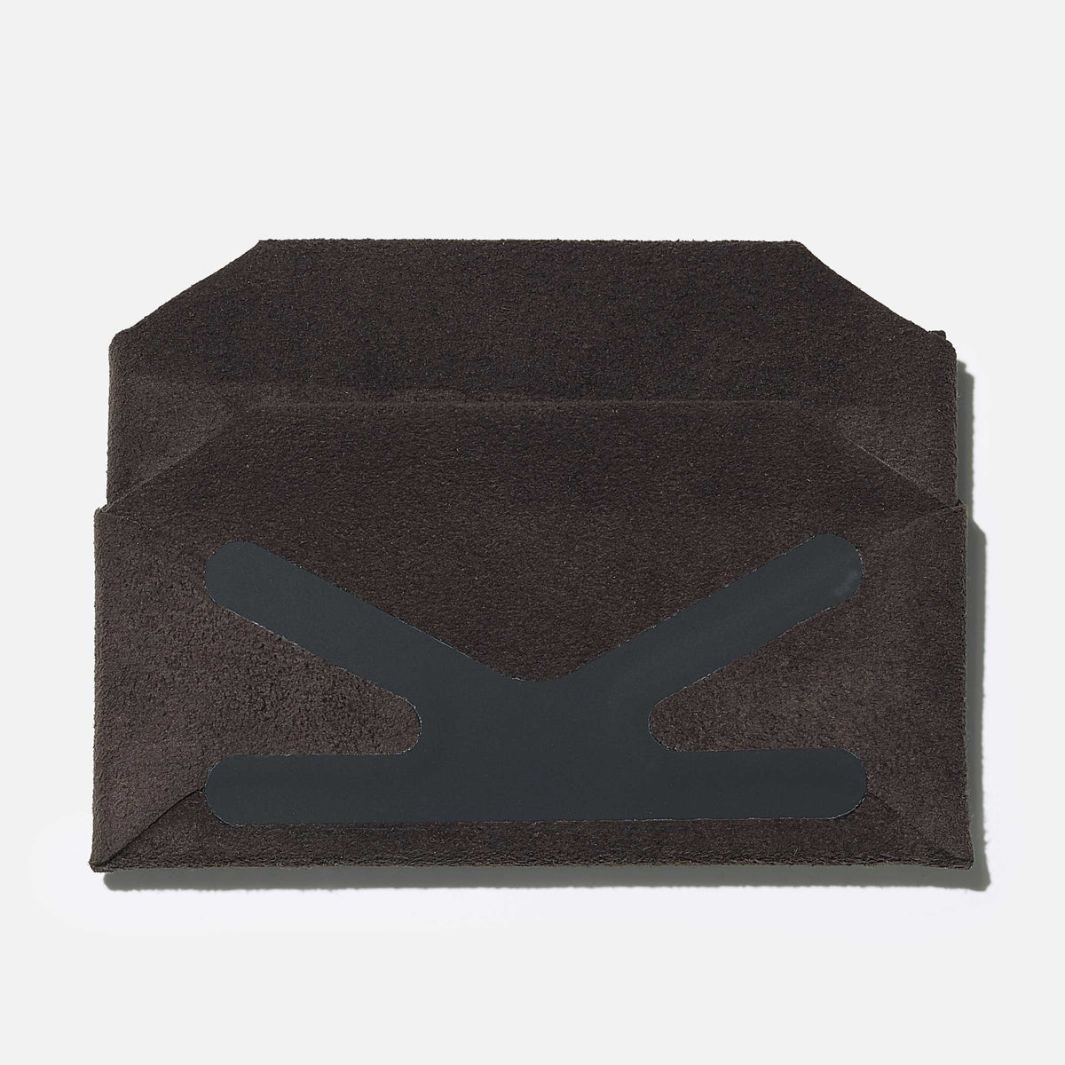 Card Wallet Batten – Ultrasuede · 9.7 cm | Craighill