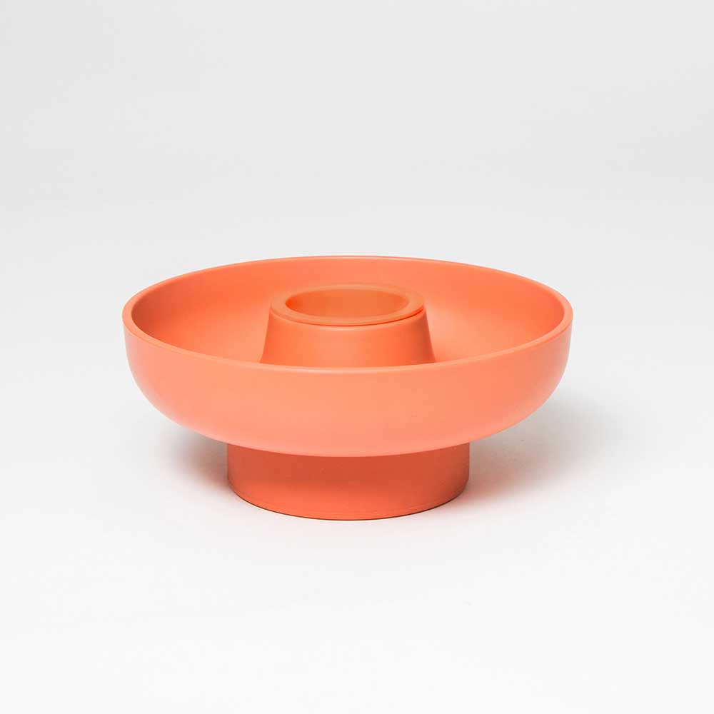 HOOP | 3 pieces SERVING BOWL | Shane Schneck | Ommo