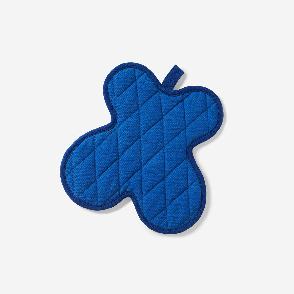 PREINA PENTOLA SERVING FRIENDS - presina blu 25x25 cm - Selena Liu | Areaware