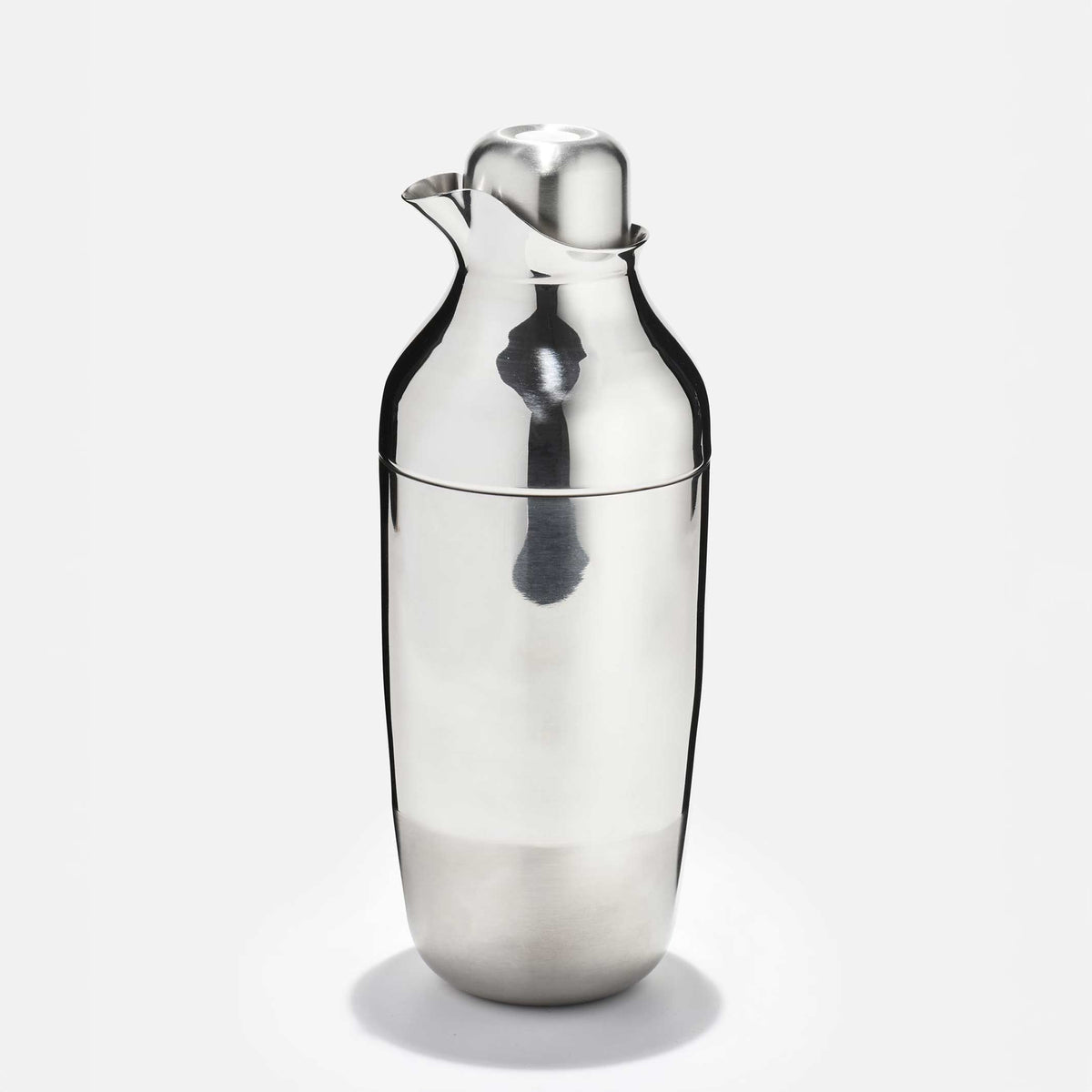 Cocktail Set Mescola – Stainless Steel · 3 Pieces | Craighill