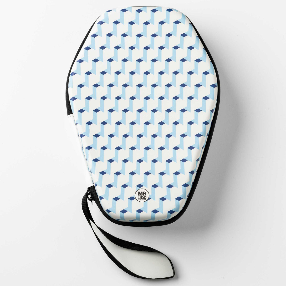ISLAND & SANTORINI - Tasche - Tischtennis Case | Mr. Tischtennis