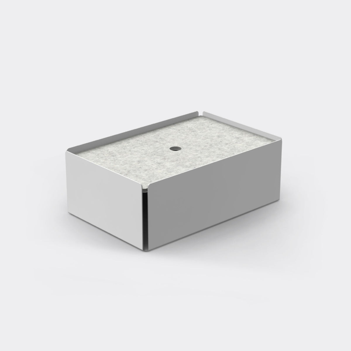 Chargebox - Édition | Constantin Slawinski