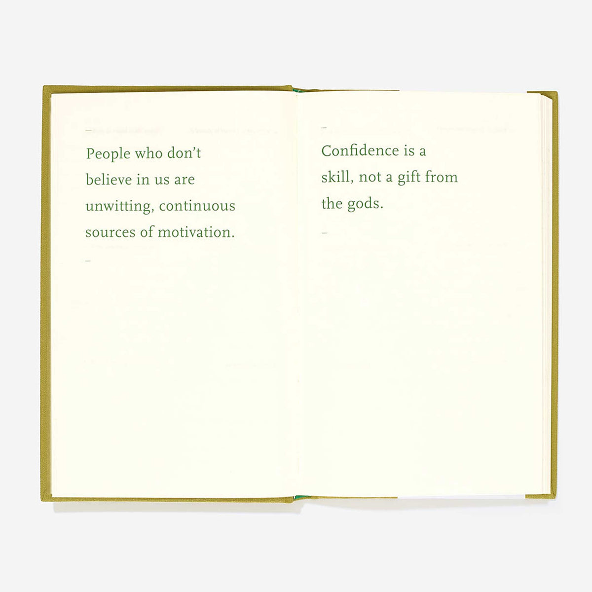 Journal "Self-Improvement Journal" – English | The School of Life