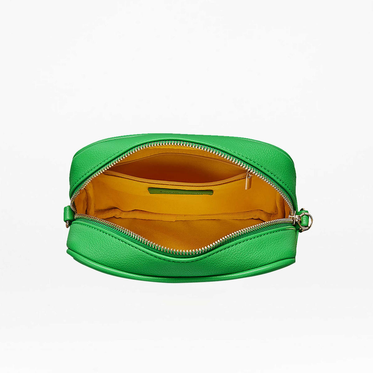 LULU - Groene crossbodytas | Fenella Smith