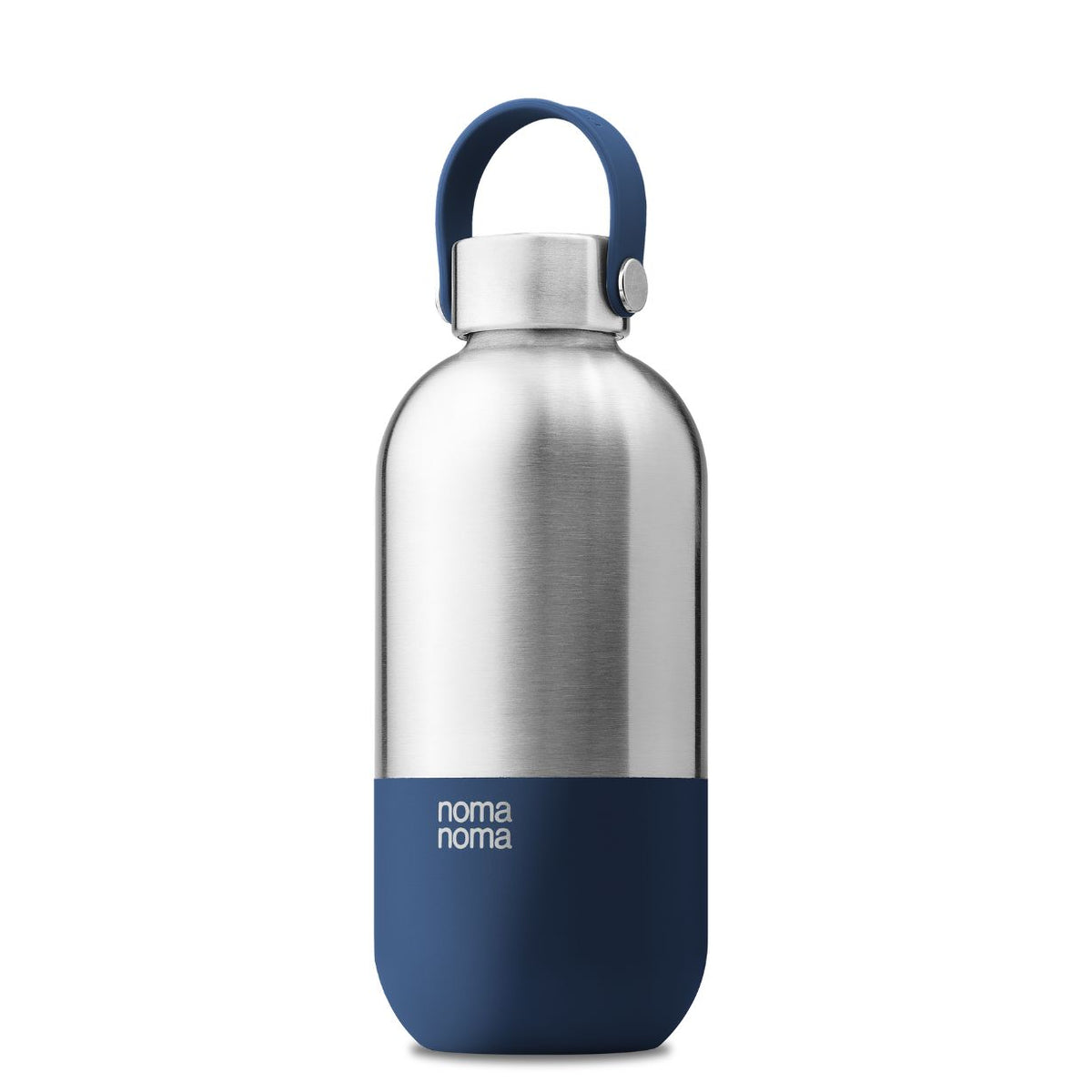 Insulated Bottle – Stainless Steel · 750 ml | noma noma