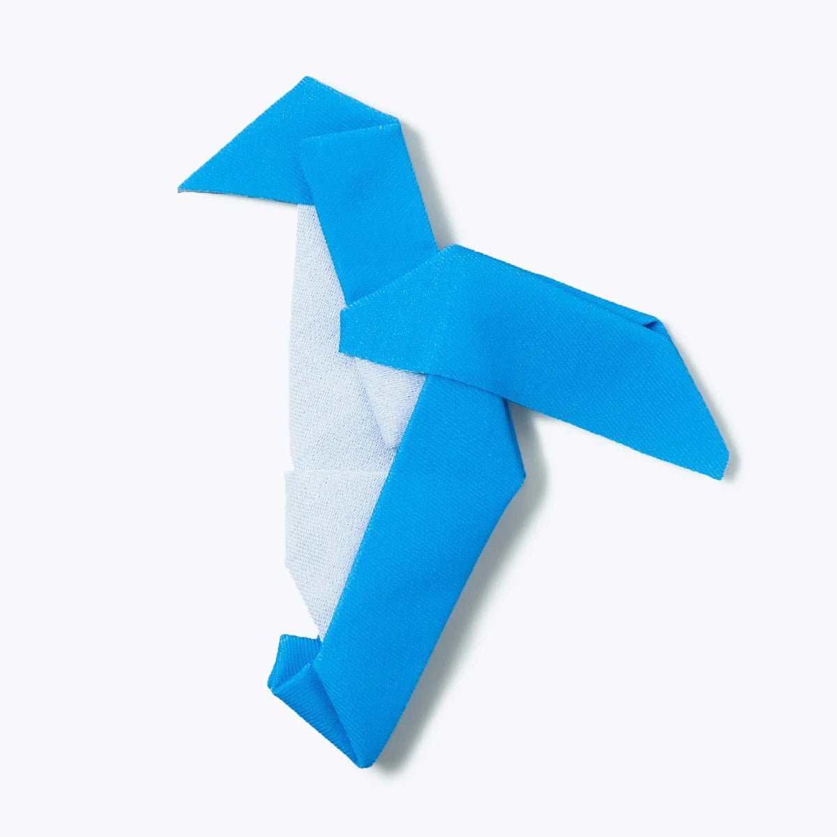 Paño de limpieza para gafas "Peti Peto" Pingüino – Poliéster · 20 cm | 100percent