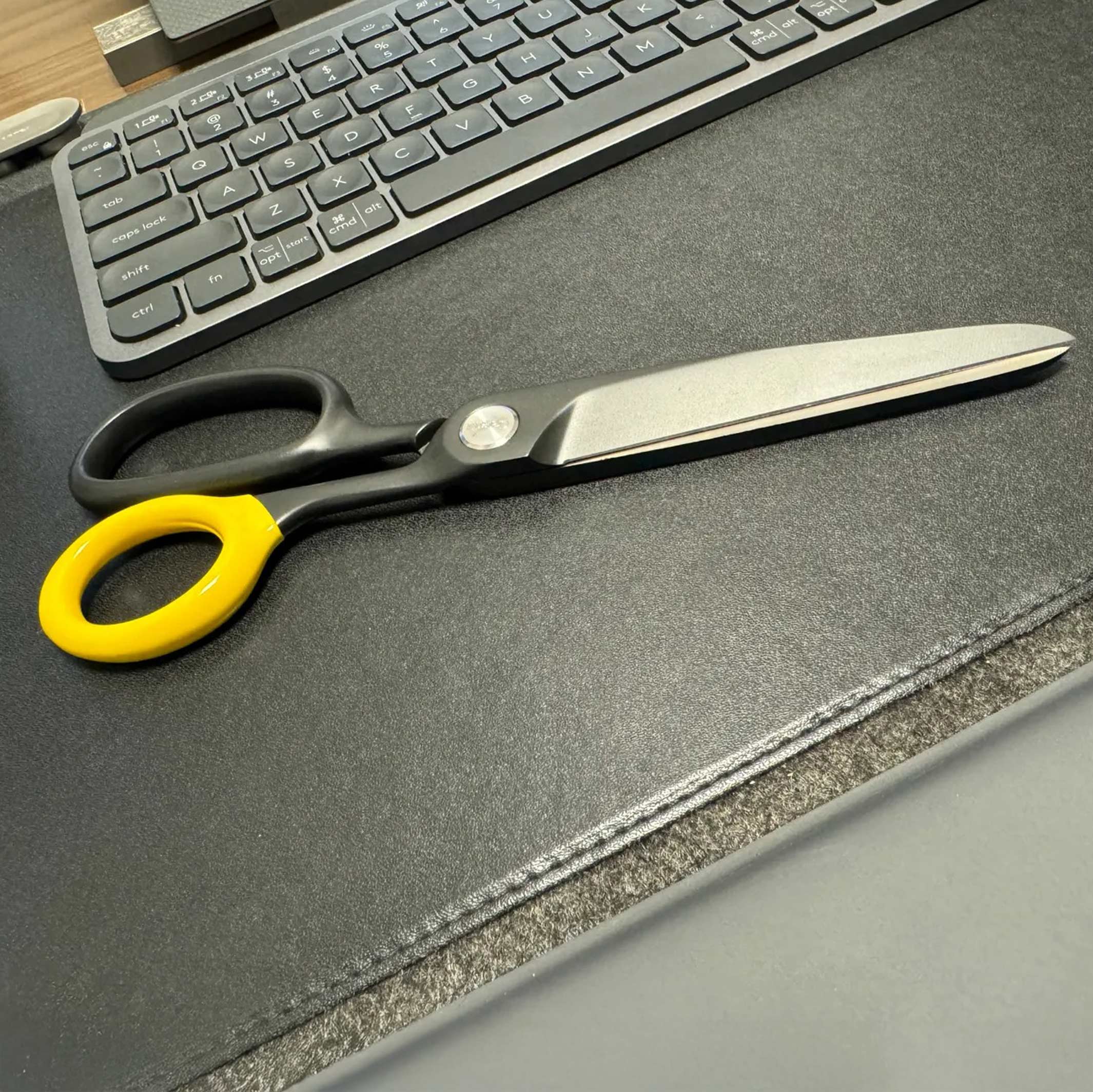 CHROMA SCISSOR - Scheren aus Edelstahl | Craighill